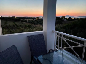 Elgreco Apartments in the nature, modern & peaceful with amazing view 6